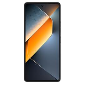 Смартфон TECNO POVA 6 (LI7) 12/256GB Meteorite Grey фото