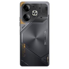 Смартфон TECNO POVA 6 (LI7) 12/256GB Meteorite Grey фото