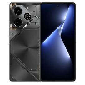 Смартфон TECNO POVA 6 Pro 5G (LI9) 12/256GB Meteorite Grey фото