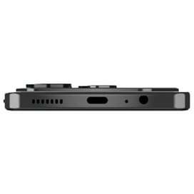 Смартфон TECNO POVA 6 Pro 5G (LI9) 12/256GB Meteorite Grey фото