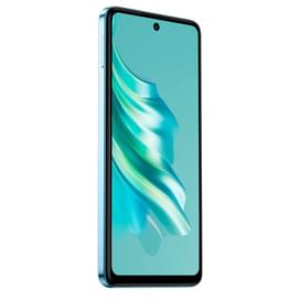 Смартфон Tecno Spark 20 8/128 Magic Skin Blue фото