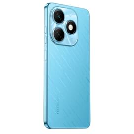 Смартфон Tecno Spark 20 8/128 Magic Skin Blue фото