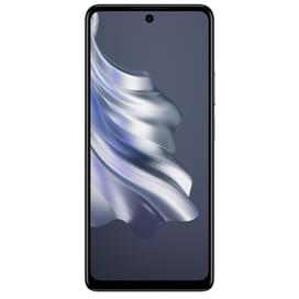 Смартфон Tecno Spark 20 Pro 8/256GB Moonlit Black фото