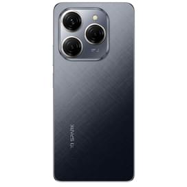 Смартфон Tecno Spark 20 Pro 8/256GB Moonlit Black фото