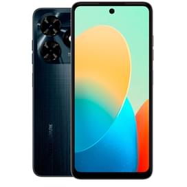Смартфон Tecno Spark 20C 4/128GB Gravity Black фото