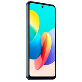 Смартфон Tecno Spark 20C 4/128GB Gravity Black фото