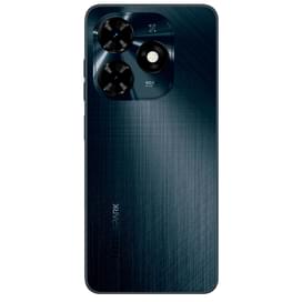 Смартфон Tecno Spark 20C 4/128GB Gravity Black фото