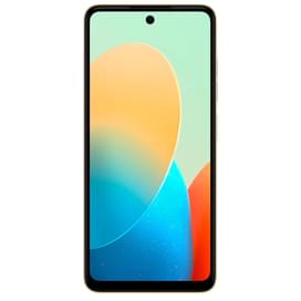 Смартфон Tecno Spark 20C 4/128GB Mystery Green фото