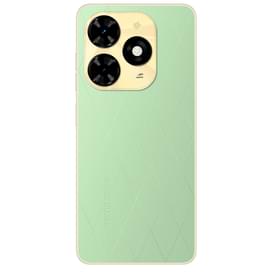 Смартфон Tecno Spark 20C 4/128GB Mystery Green фото