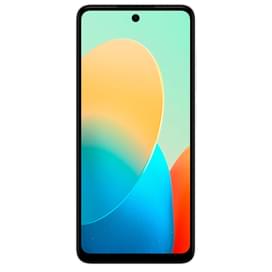 Смартфон Tecno Spark 20C 4/128GB Mystery White фото