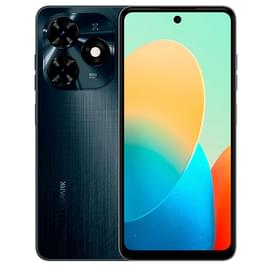 Смартфон Tecno Spark 20C 8/128 Gravity Black фото