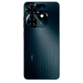 Смартфон Tecno Spark 20C 8/128 Gravity Black фото