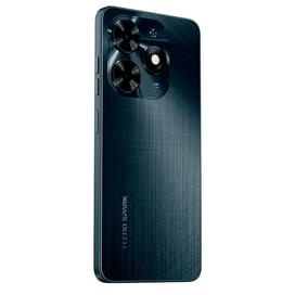 Смартфон Tecno Spark 20C 8/128 Gravity Black фото