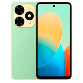 Смартфон Tecno Spark 20C 8/128 Magic Skin Green фото