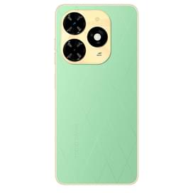 Смартфон Tecno Spark 20C 8/128 Magic Skin Green фото