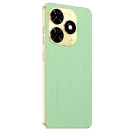 Смартфон Tecno Spark 20C 8/128 Magic Skin Green фото