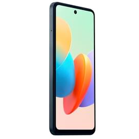 Смартфон Tecno Spark Go 2024 4/128GB Black фото