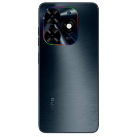 Смартфон Tecno Spark Go 2024 4/128GB Black фото