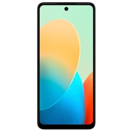 Смартфон Tecno Spark Go 2024 4/128GB White фото
