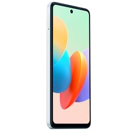 Смартфон Tecno Spark Go 2024 4/128GB White фото
