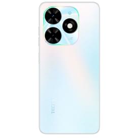 Смартфон Tecno Spark Go 2024 4/128GB White фото