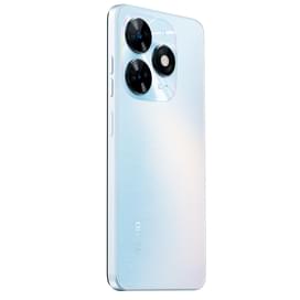 Смартфон Tecno Spark Go 2024 4/128GB White фото
