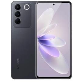 Смартфон Vivo V27E 8/128GB Glory Black фото