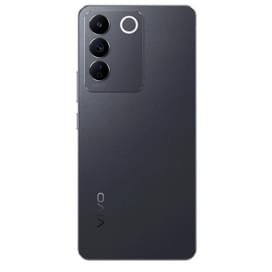 Смартфон Vivo V27E 8/128GB Glory Black фото