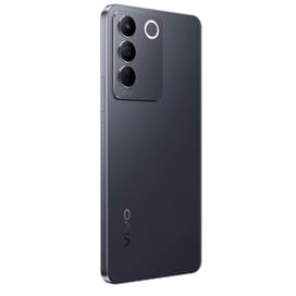 Смартфон Vivo V27E 8/128GB Glory Black фото