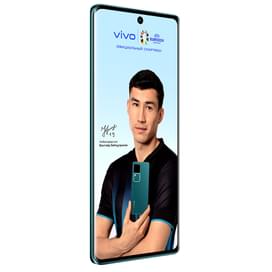 Смартфон Vivo V30 12/256GB Lush Green фото