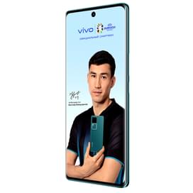 Смартфон Vivo V30 12/256GB Lush Green фото