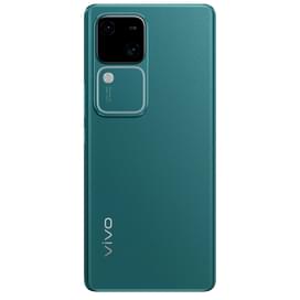 Смартфон Vivo V30 12/256GB Lush Green фото