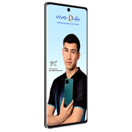 Смартфон Vivo V30 12/256GB Noble Black фото