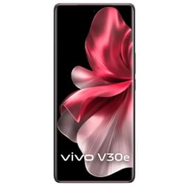 Смартфон Vivo V30e 8/256GB Classy Brown фото