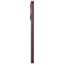 Смартфон Vivo V30e 8/256GB Classy Brown фото