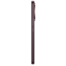 Смартфон Vivo V30e 8/256GB Classy Brown фото