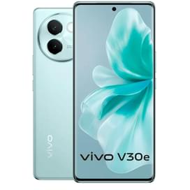 Смартфон Vivo V30e 8/256GB Sunny Green фото