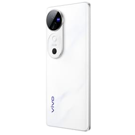 Смартфон Vivo V40 256GB Lunar White фото