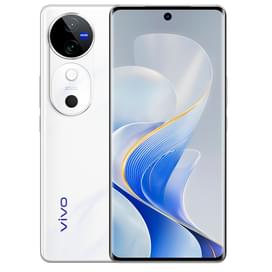 Смартфон Vivo V40 256GB Lunar White фото