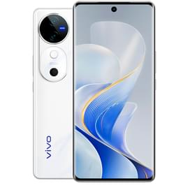 Смартфон Vivo V40 256GB Lunar White фото