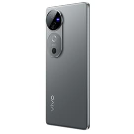Смартфон Vivo V40 256GB Titanium Silver фото