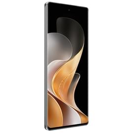 Смартфон Vivo V40 256GB Titanium Silver фото