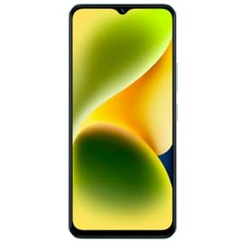Смартфон Vivo Y03 4/128GB Gem Green фото