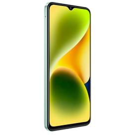 Смартфон Vivo Y03 4/128GB Gem Green фото