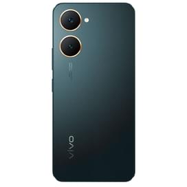 Смартфон GSM Vivo Y03 THX-6.56-13-4 128Gb Space Black фото