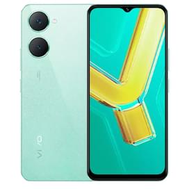 Смартфон Vivo Y03 4/64GB Gem Green фото