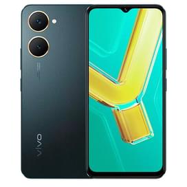 Смартфон Vivo Y03 4/64GB Space Black фото