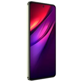 Смартфон Vivo Y100 8/256GB Breeze Green фото