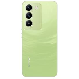 Смартфон Vivo Y100 8/256GB Breeze Green фото