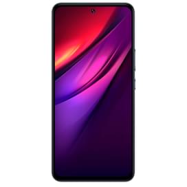 Смартфон Vivo Y100 8/256GB Crystal black фото